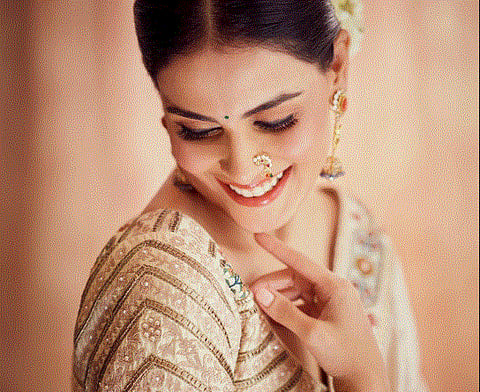 जेनेलिया डिसूझा