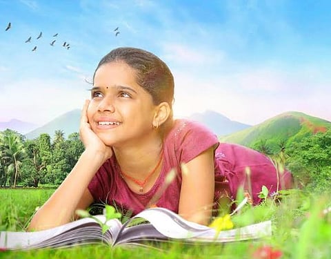 छोट्या बयोची मोठ्ठी स्वप्नं मालिका