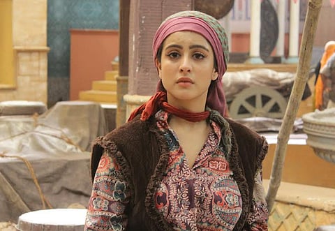 अलिबाबा दास्तान-ए-काबुल