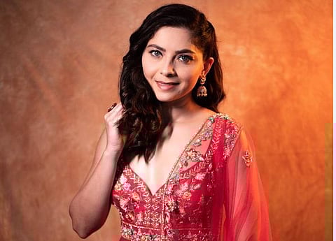 Sonalee Kulkarni