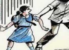 नांदेड : विद्यार्थीनीची छेड काढल्याप्रकरणी दोघांवर पोस्को कायद्याअंतर्गत कारवाई