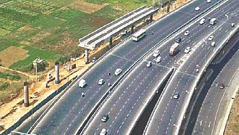 नाशिक- सुरत प्रवासाचा वेळ येणार सव्वा तासावर, सुरत-चेन्नई ग्रीनफिल्ड महामार्गासाठी नोव्हेंबर अखेर भूसंपादन