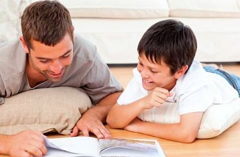 Child IQ Level : मुलांचा ‘आईक्यू लेव्हल’ वाढवायचाय? पालकांनी ‘या’ पाच गोष़्टींवर लक्ष द्यावे