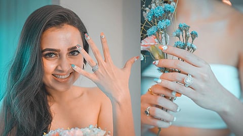 तेजस्वी प्रकाश