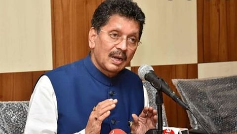 Badlapur School Case, Deepak Kesarkar,