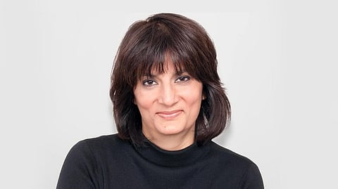 जगातील दिग्गज कंपन्यांत भारतीयांचा दबदबा! देविका बुलचंदानी बनल्या Ogilvy च्या ग्लोबल सीईओ