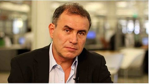 २००८ची आर्थिक मंदी वर्तवणाऱ्या ‘डॉ. डूम्स’नी दिला ‘हा’ भयंकर इशारा