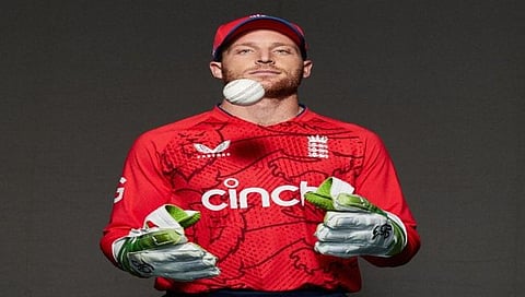 T20 World Cup : टी २० विश्वचषकासाठी इंग्लंड संघाची घोषणा