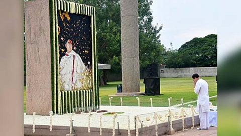 Congress Bharat Jodo Yatra