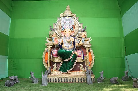 Ganeshotsav 2022