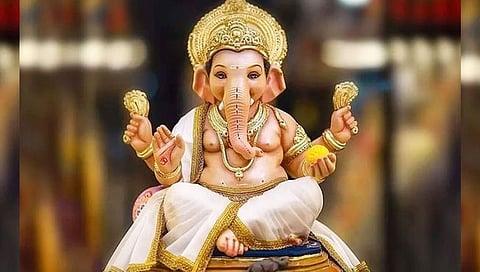 पुणे : पर्यावरणपूरक गणेशोत्सव साजरा करा; महापालिकेचे आवाहन