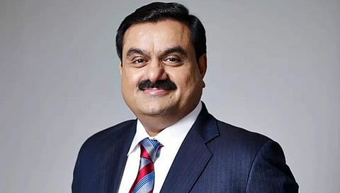 Gautam Adani: ‘अदानीं’च्या बचावासाठी RSS मैदानात; म्हणे भारतातील लॉबीनेच अदानींचा अपप्रचार