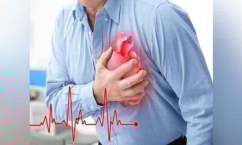 कार्डिक अरेस्ट आणि हार्ट फेल्युअरची लक्षणे काय?