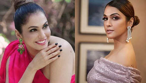 HBD Isha Koppikar : भेटायला एकटी ये म्हणाणाऱ्या हिरोला ईशाने…