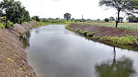 Kalwa Astarikaran www.pudhari.news