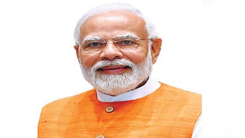 Prime Minister Narendra Modi will visit Mumbai tomorrow