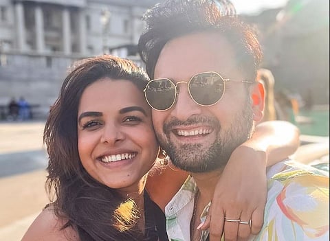 Mitali Mayekar Birthday :