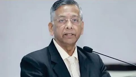 New Attorney General for India : भारताच्या महाधिवक्तापदी ज्येष्ठ वकील आर वेंकटरामाणी यांची नियुक्ती