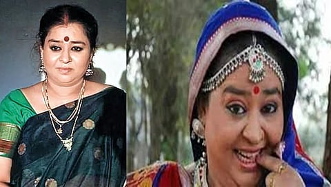 Nishi Singh : ‘इश्कबाज’ फेम प्रसिद्ध अभिनेत्री निशी सिंह यांचे निधन