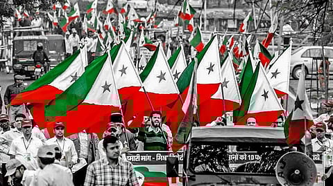 PFI वर डिजिटल स्ट्राइक, संघटनेचे अधिकृत ट्विटर अकाउंट केले बंद