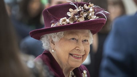Queen Elizabeth II : ब्रिटनच्या महाराणी एलिझाबेथ यांच्या निधनानंतर भारत सरकारकडून एक दिवस दुखवटा जाहीर