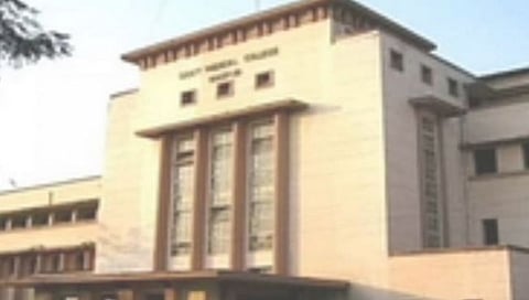 नागपूर : व्हेंटिलेटर अभावी तरुणीच्या मृत्यू प्रकरणाची चौकशी सुरू; मंगळवारपर्यंत येणार अहवाल