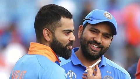 IND vs SA: रोहित शर्मासोबत ‘हा’ स्फोटक फलंदाज येणार ओपनिंगला!