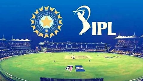 IPL Impact Player Rule : बीसीसीआयकडून ‘आयपीएल’च्या नियमात मोठे बदल