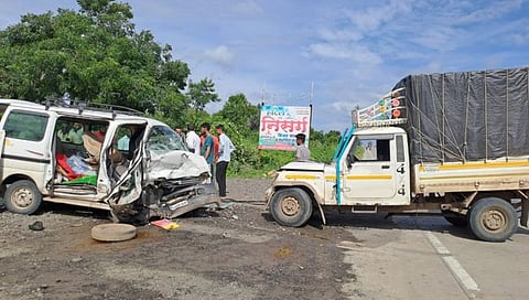 मारूती ईको