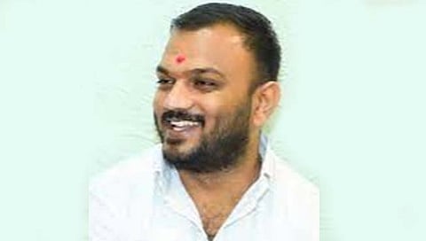 सांगली: महापालिका स्थायी सभापती निवडणुकीत भाजपचे धीरज सूर्यवंशी विजयी; काँग्रेसचे संतोष पाटील पराभूत