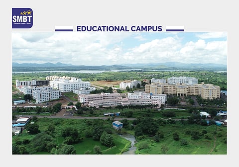 SMBT www.pudhari.news