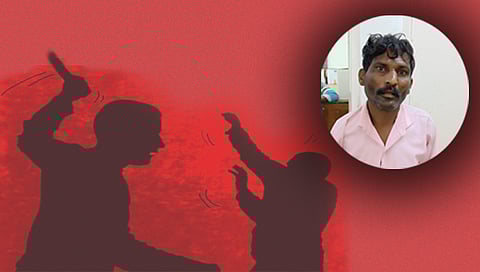 जत : जन्मदात्या वृध्द बापाचा मुलाकडून खून; आईलाही मारहाण