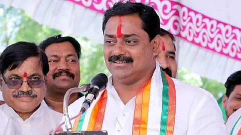 भोर : लम्पी स्कीन आजाराबाबत दक्षता घ्या : आमदार संग्राम थोपटे