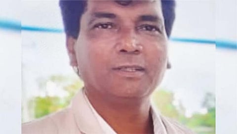 बेळगाव : रिअल इस्टेट एजंटचा शस्त्रांनी वार करून निर्घृण खून