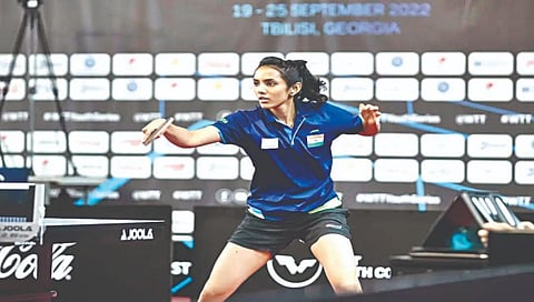 Tanisha Kotecha,www.pudhari.news