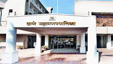 ठाणे महापालिका आयुक्त डॉ. विपीन शर्मा यांची बदली