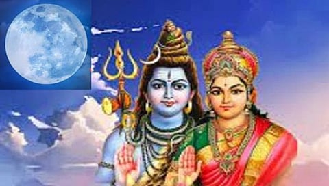 ‘भाद्रपद पौर्णिमा’ : समृद्ध होण्यासाठी आज ‘हे’ व्रत करा, जाणून घ्या महत्व