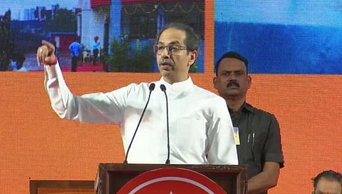 नागपूर : रविवारपासून विदर्भात, वर्धेत शरद पवार, उध्दव ठाकरेंच्या सभा