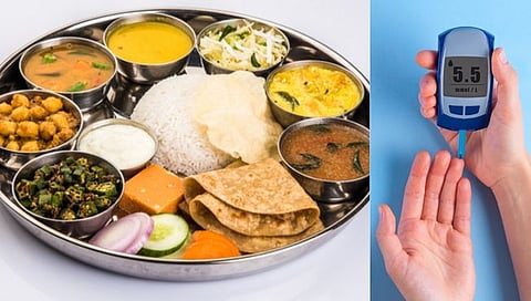 डायबिटीज नियंत्रणात ठेवायचाय? मग, वाचा ICMR ने दिलेल्या ‘या’ टीप्स