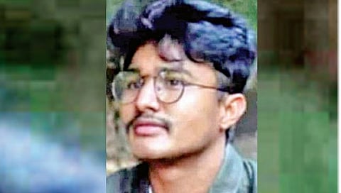 बीड : एमबीबीएसच्या विद्यार्थ्याची गळफास घेऊन आत्महत्या