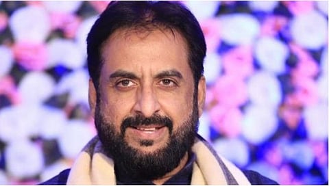 सुभाष देसाई यांच्याकडून औद्योगिक प्लॉटमध्ये घोटाळा : इम्तियाज जलील