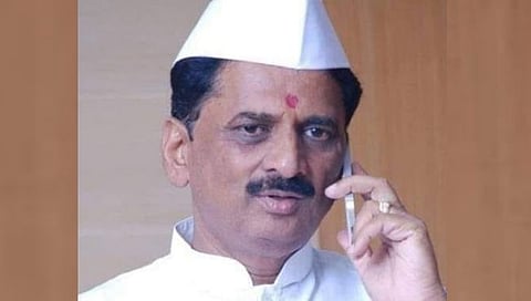 औरंगाबाद : आमदार रत्नाकर गुट्टे यांच्यावर गुन्हा दाखल; पोलिसांची प्रतिमा मलिन केल्याचा आरोप