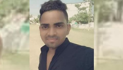 ठाणे : एमपीएससीची तयारी करणाऱ्या विद्यार्थ्याची रेल्वेसमोर उडी मारून आत्महत्या