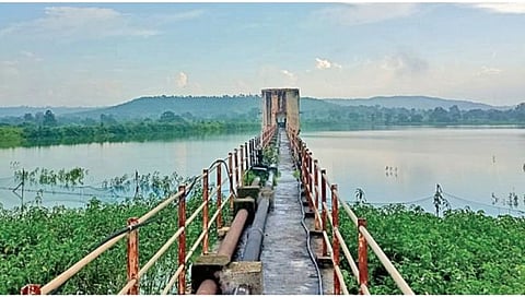 औरंगाबाद : सर्वत्र धुवाधार, सिल्लोड तालुका मात्र कोरडाच