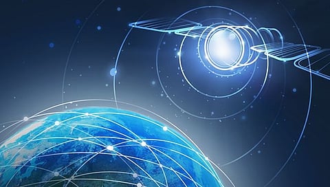 आता ग्रामीण, अतिदुर्गम भागात वेगवान इंटरनेट : इस्रो-ह्युजेस आणि भारती एअरटेलची एकत्र सेवा