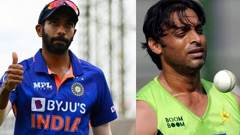 Shoaib Akhtar On Jasprit Bumrah