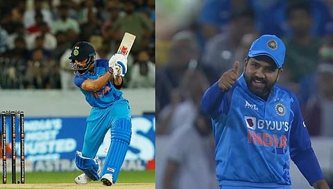 T20 Records of India