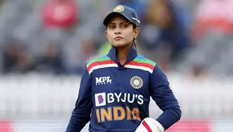 Taniya Bhatiya Claims