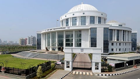 ठाणे तालुक्यातील १४ गावांचा नवी मुंबई महापालिकेमध्ये समावेश; प्राथमिक अधिसूचना जारी