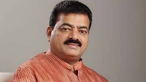 रत्नागिरी : ‘त्या’ धमकीमागे भाजपचा हात? आमदार भास्कर जाधव यांचा आरोप